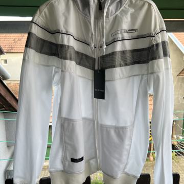 Sportska Trenerka Jakna vel.L