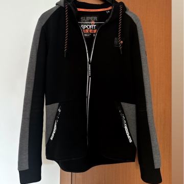 Superdry hoodie ili duksa sa kapuljačom