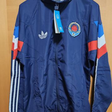 Šuškavac adidas Jugoslavija