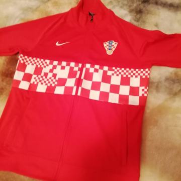 Svecana Trenerka Hrvatske nogometne reprezentacije