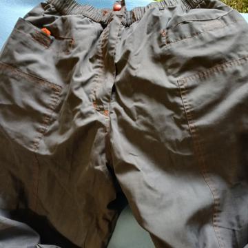 TENIRKE -donji dio-vel.XL-4x