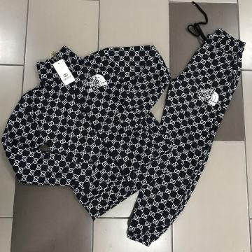 The North Face Gucci Trenirka