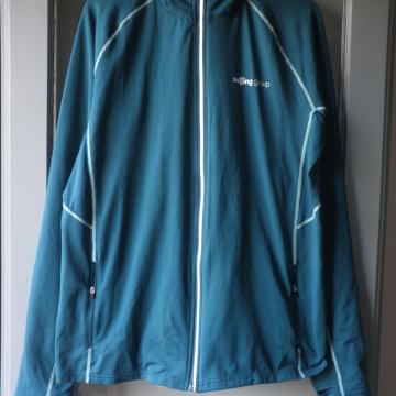 TOPLIJA MUŠKA TRENIRKA / MAJICA XL