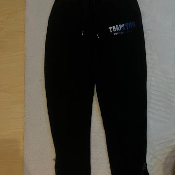 Trapstar trenirka komplet