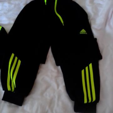 Trenerka Adidas dječja