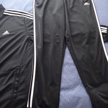 Trenerka Adidas, XL