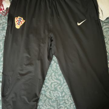 Trenerka hrvatske reprezentacije