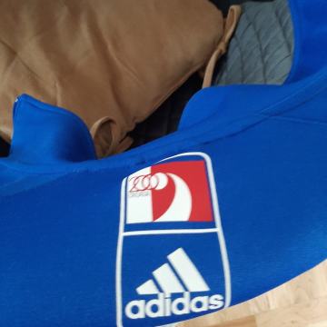 Trenerka Hrvatske rukometne reprezentacije