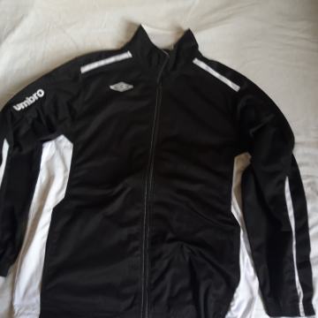 Trenirka (XXL) umbro gornja