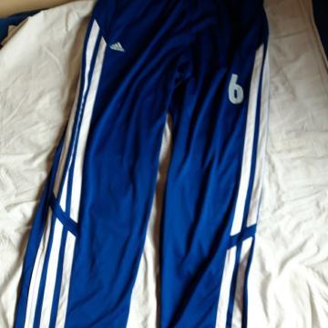 Trenirka (3/4 XL) adidas doljnja
