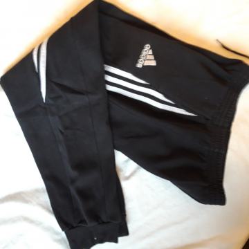 Trenirka (S) adidas doljnja