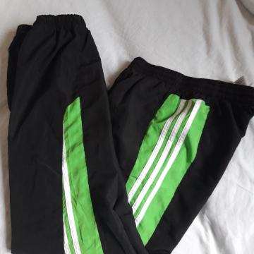 Trenirka (S) adidas doljnja