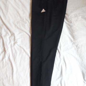 Trenirka (S) adidas doljnja