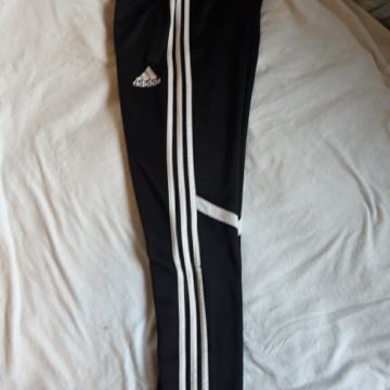 Trenirka (S) adidas doljnja
