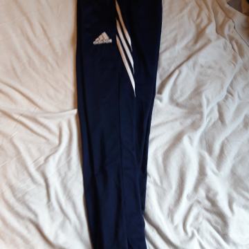 Trenirka (S) adidas doljnja