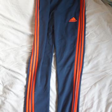 Trenirka (S) adidas doljnja