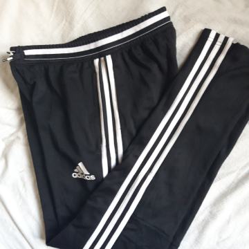 Trenirka (S) adidas doljnja