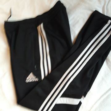 Trenirka (S) adidas doljnja