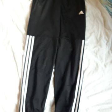 Trenirka (S) adidas doljnja