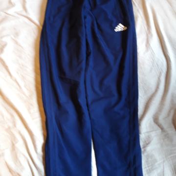 Trenirka (S) adidas doljnja