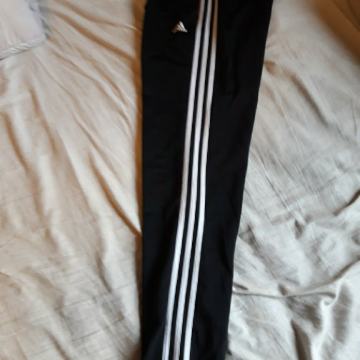 Trenirka (S) adidas doljnja