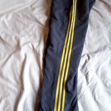 Trenirka (S) adidas doljnja