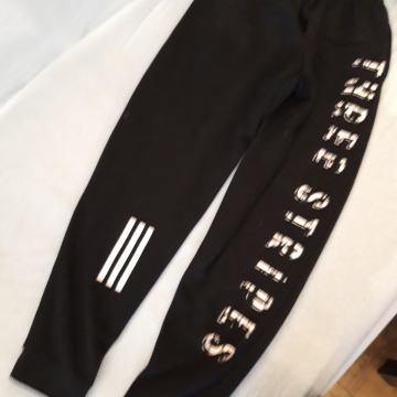 Trenirka (S) adidas doljnja