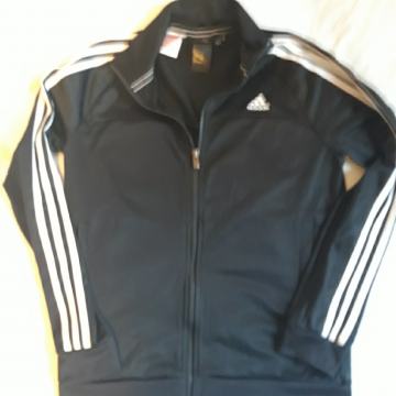 Trenirka (S) adidas gornja