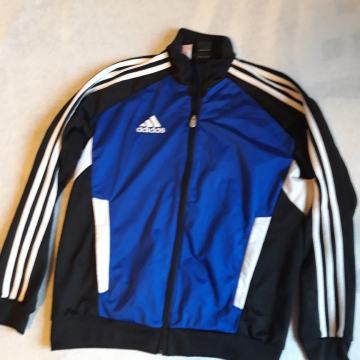 Trenirka (S) adidas gornja