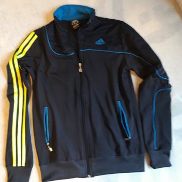 Trenirka (S) adidas gornja