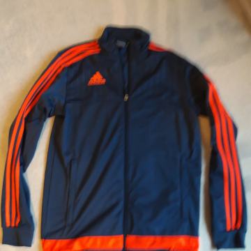 Komplet (S) trenirka adidas