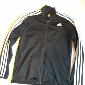 Trenirka (S) adidas gornja