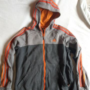 Trenirka (S) adidas gornja