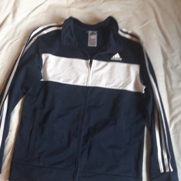 Trenirka (S) adidas gornja