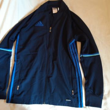 Trenirka (S) adidas gornja