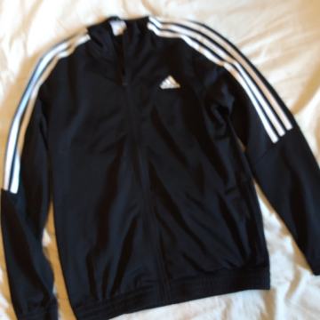 Trenirka (S) adidas gornja