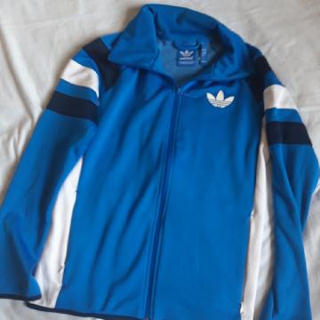 Trenirka (S) adidas retro gornja