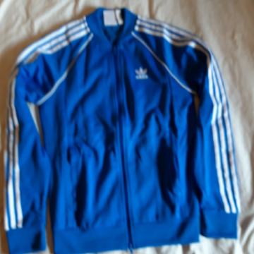 Trenirka (S) adidas retro gornja