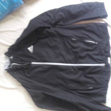 Trenirka (M) adidas gornja