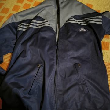 Trenirka adidas