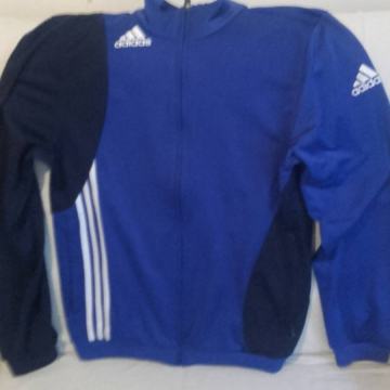 Trenirka (L) adidas gornja