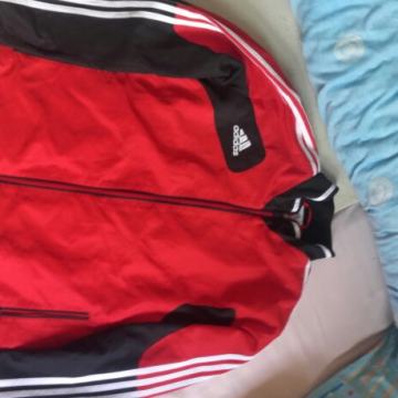 Trenirka (L) adidas sportska gornja