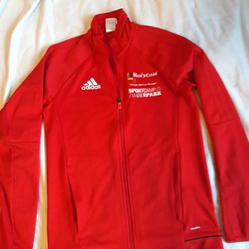 Trenirka (S) adidas sportska gornja