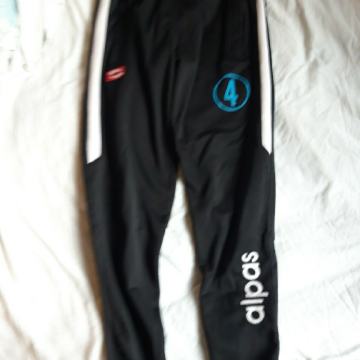 Trenirka (S) alpas doljnja