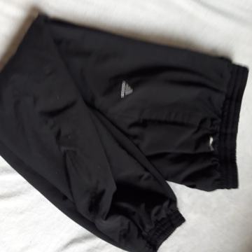 Trenirka (S) adidas doljnja