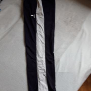 Trenirka (M) puma doljnja