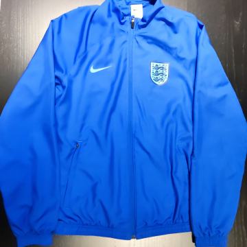 Trenirka Engleska 2022-23 (DN1202-480 Nike), vel. M