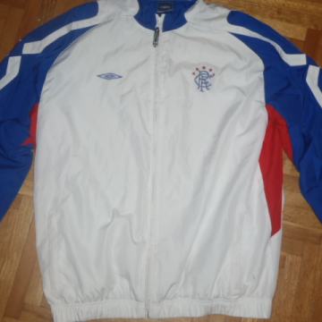 Trenirka Glasgow Rangers XL