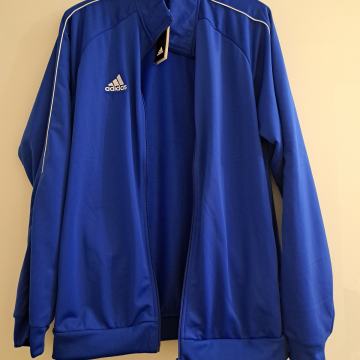 Nova trenirka gornji dio Adidas XL