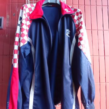 TRENIRKA gornji dio -vel.XXL-Croatia